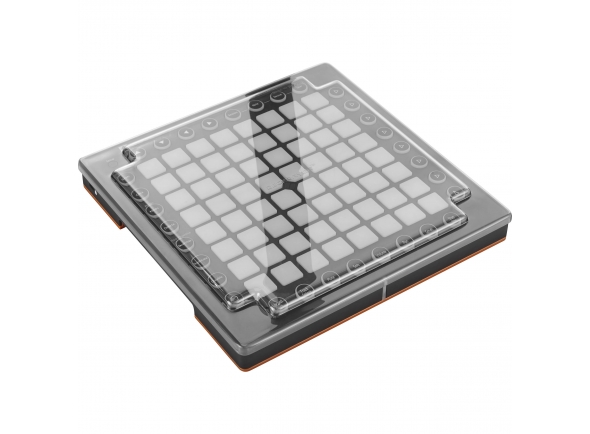 Decksaver Novation Launchpad Decksaver Novation Launchpad